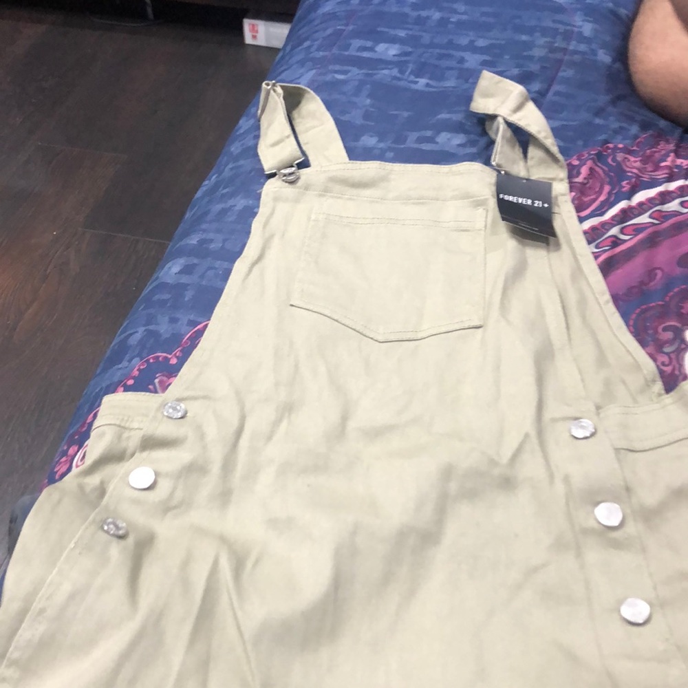 Forever 21 dress